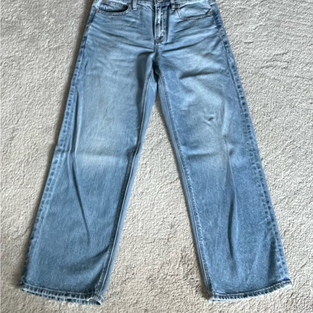 American Eagle Stovepipe Women's Jeans
